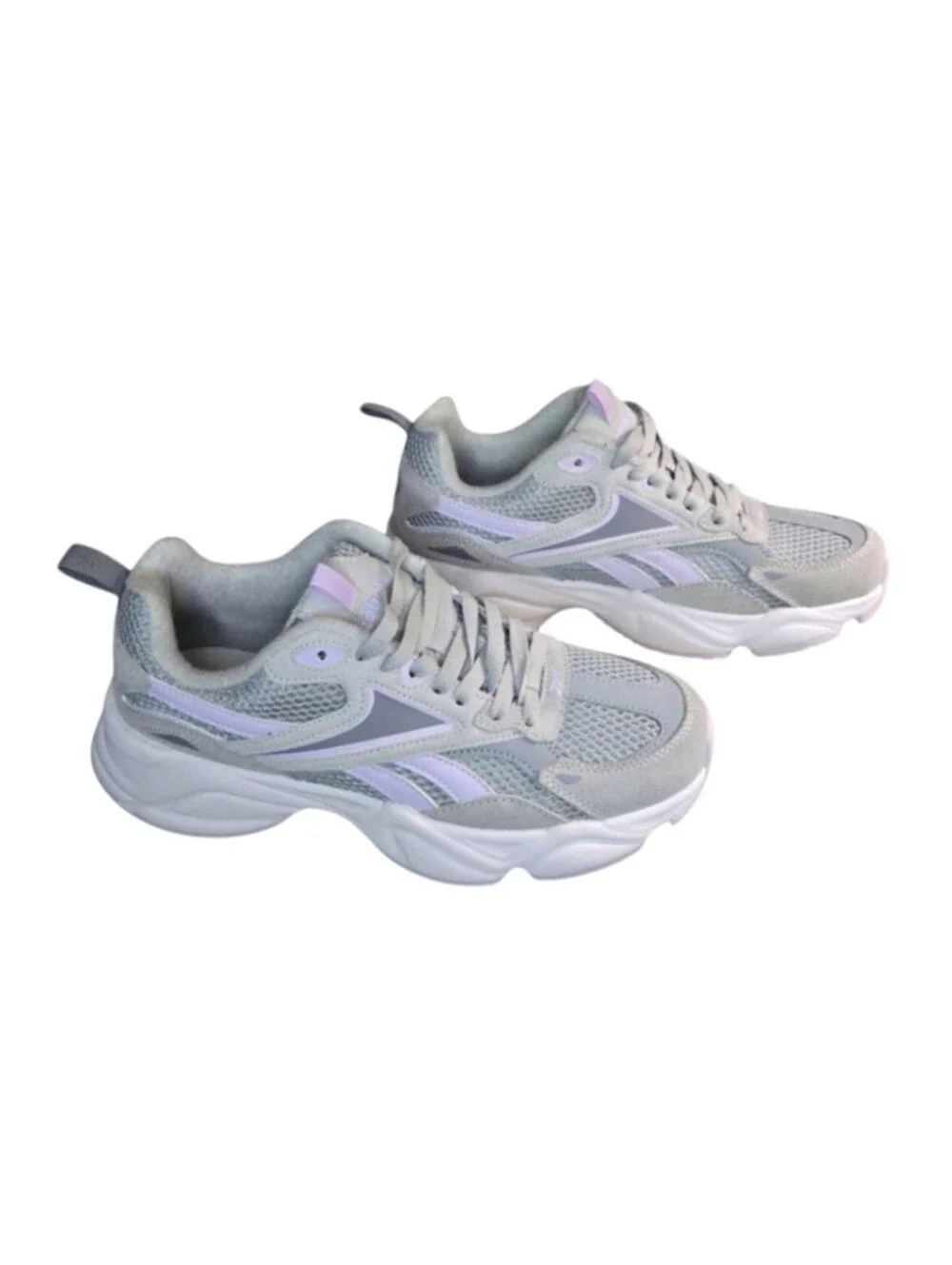 Reebok •brand •color